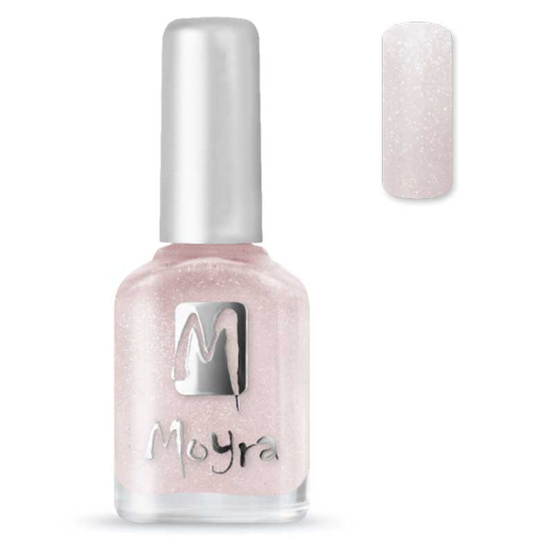 Лак для ногтей Moyra No. 98 - 12 ml