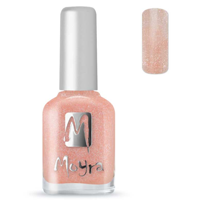Лак для ногтей Moyra No. 99 - 12 ml