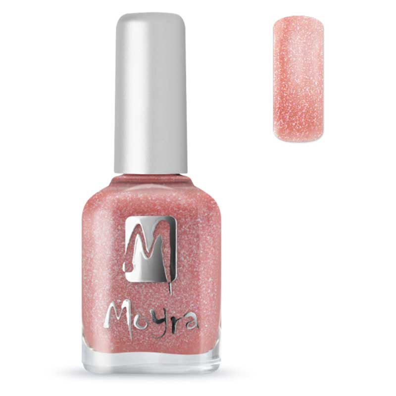 Nail polish Moyra No. 100 - 12 ml