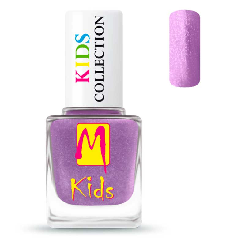Детский лак для ногтей Moyra Kids - 268 Betty - 7 мл