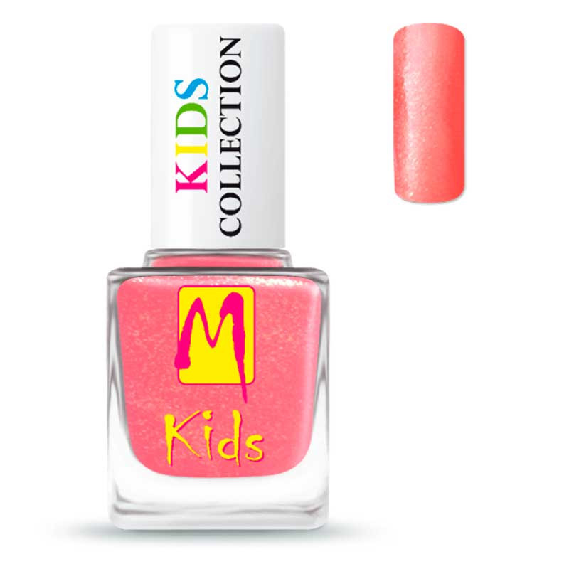 Детский лак для ногтей Moyra Kids - 263 Romy - 7 мл