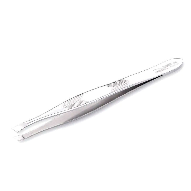 Косметический пинцет Nghia Export - T-07