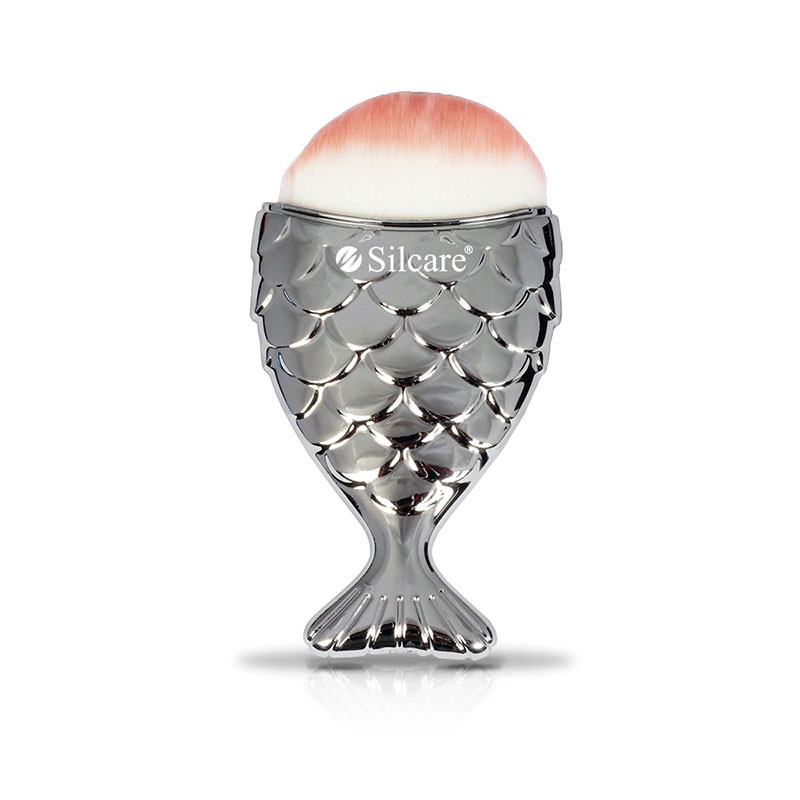 Pölyharja Silcare «Fish Silver»