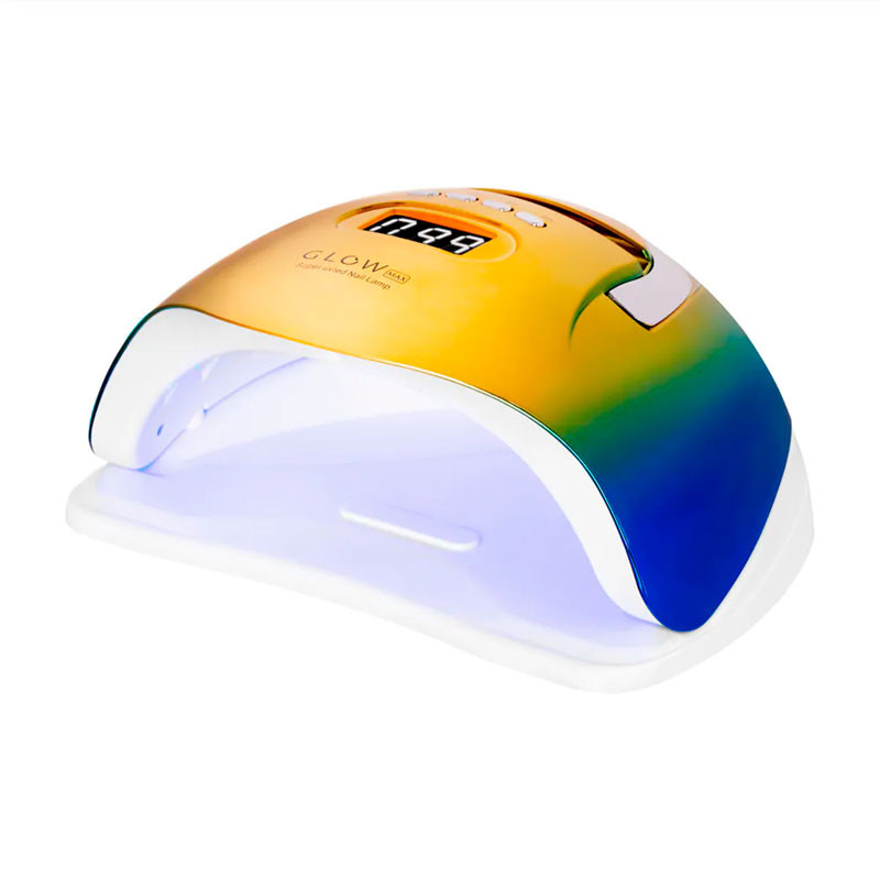 Küünelamp – UV/LED Glow F2 ZN, 220W