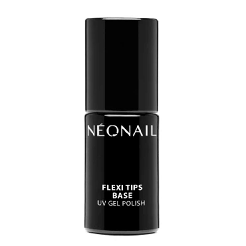 Базовое покрытие для гелевых типс NeoNail Flexi Tips Base - 7,2 мл