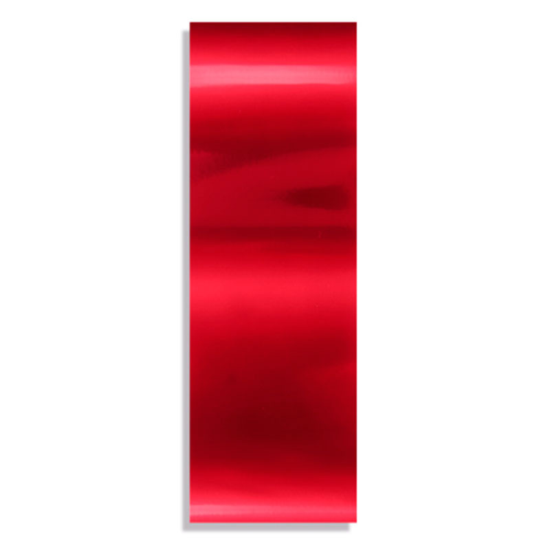 Moyra Magic foil 03 Red