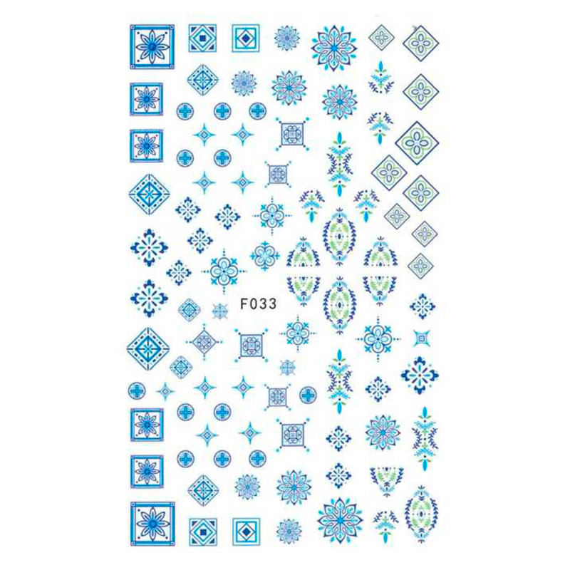 Slider F - 033