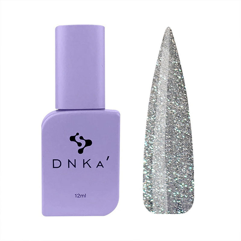 Цветной гель-лак Autumn Kiss DNKa No. 0138 - 12 ml