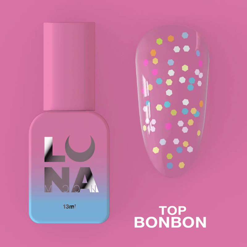 Топ Lunamoon Top Bonbon - 13ml