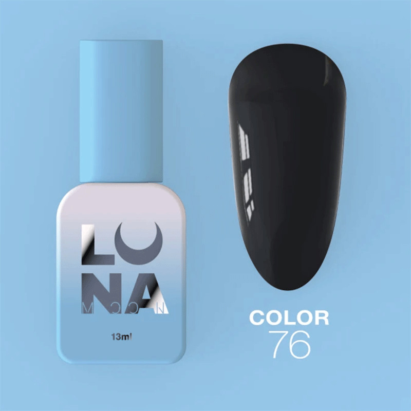 Geelilakka Lunamoon Nr 76 - 13 ml