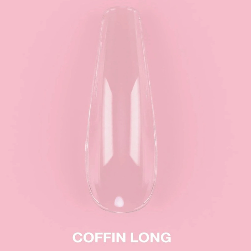 Geelitipid - LunaMoon Coffin Long, 500 tk
