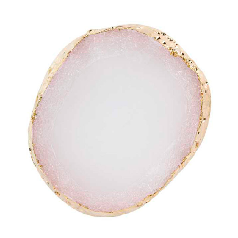 Gel and Material Mixing Palette - White