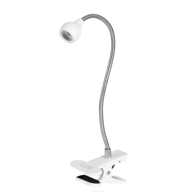Nail Lamp – Glow UV Snake – White
