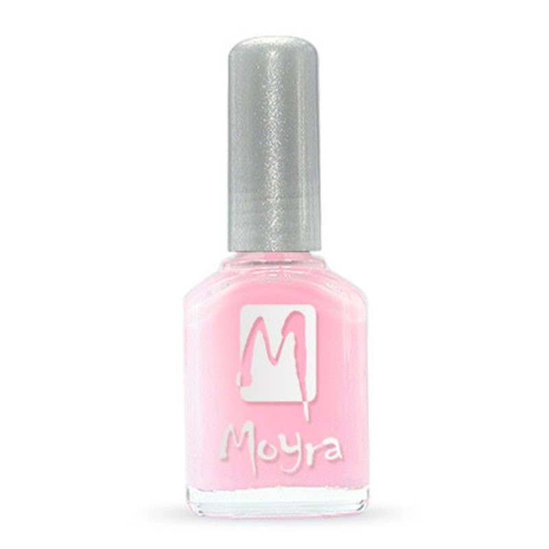 Keratin for strengthening nails Moyra - 12 ml
