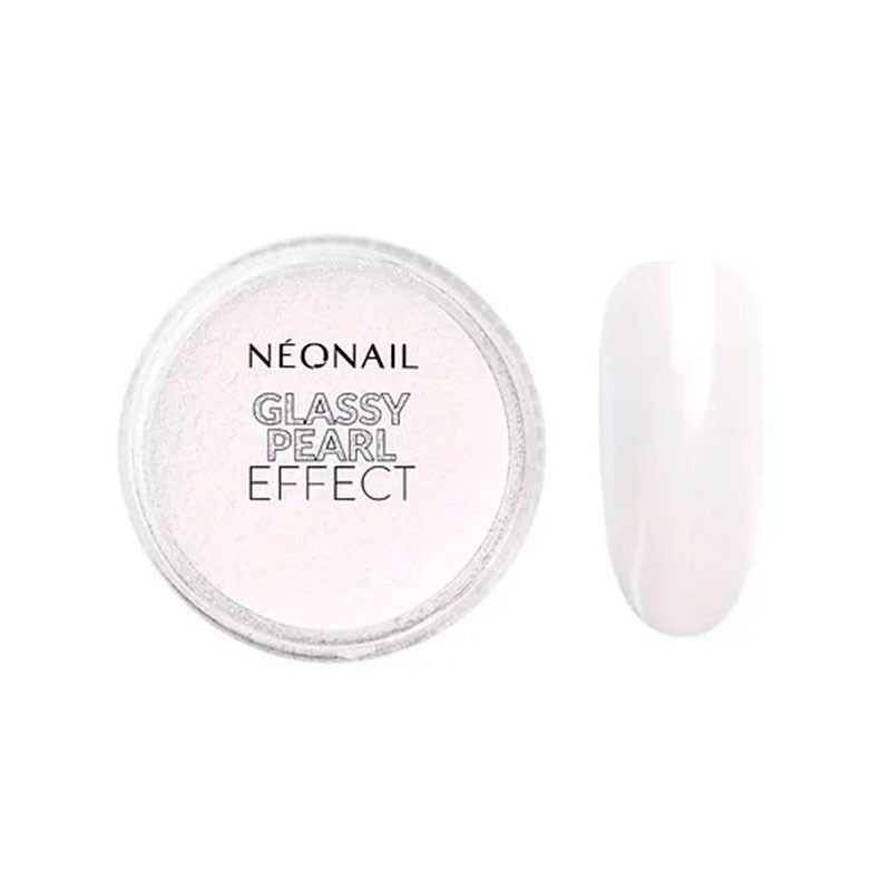 Glassy Pearl Effect NeoNail - 1g