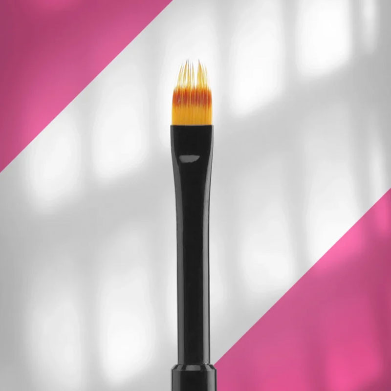 Gradientpintsel Staleks Gel Brush Pro Expert 7mm/11mm