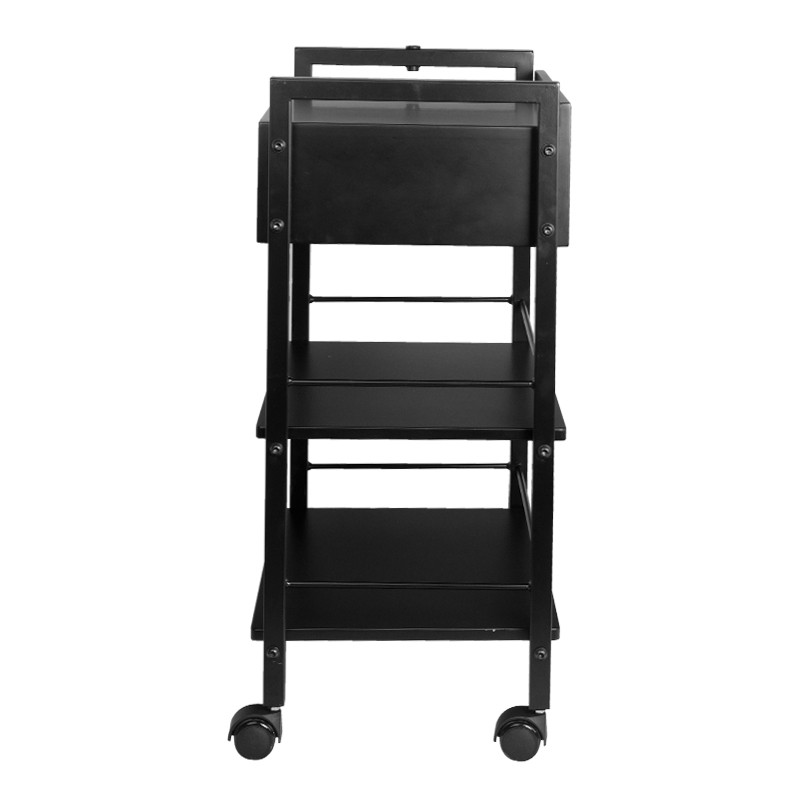 Tattoo assistant pro ink 1019a black