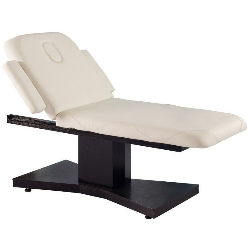 Spa cosmetic bed azzurro 805 1 strong venge / latte heated