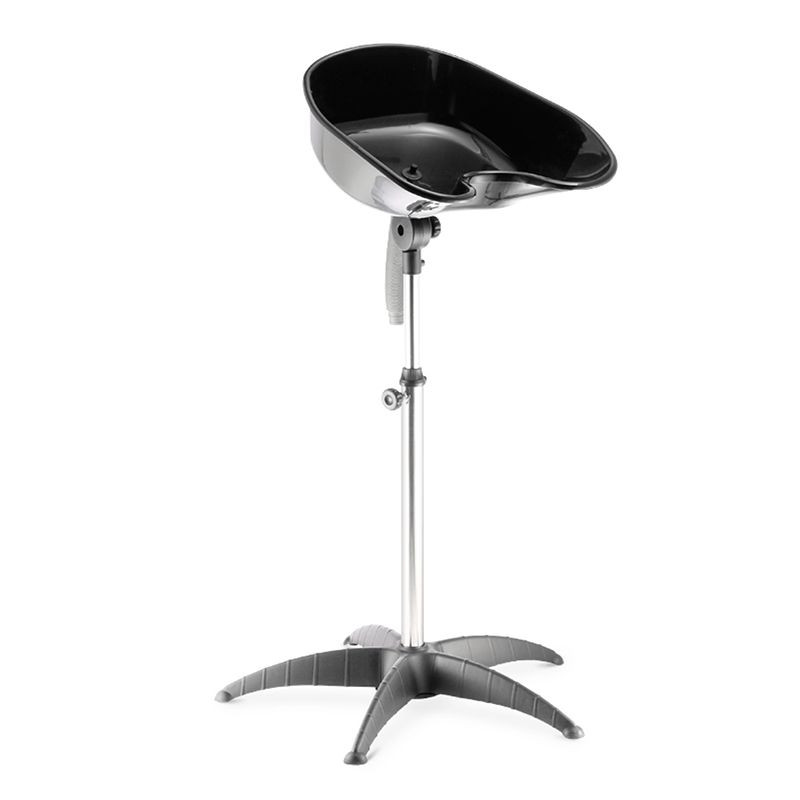 Gabbiano portable hairdresser wash unit ft35