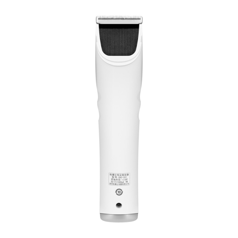 Codos wireless hair trimmer wes-331
