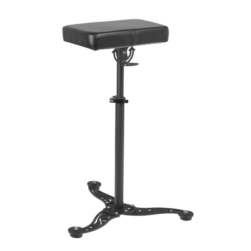 Pro ink 710 black tattoo support