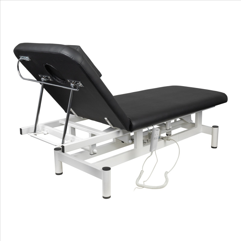 Electric bed massage 079 1 intens. black