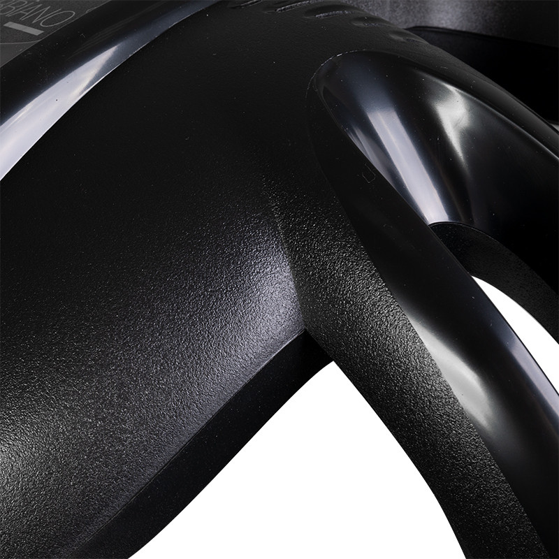 GABBIANO STANDING INFRAZONE Y-707 BLACK