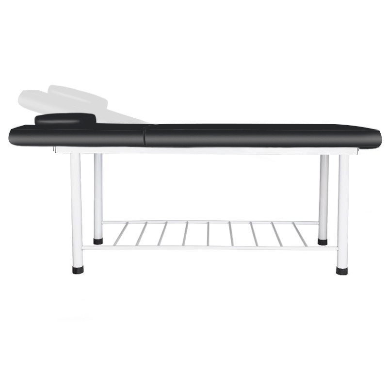 MASSAGE CAB 812 BASIC BLACK