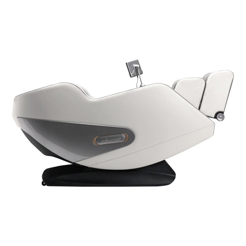 Sakura Comfort Plus 806 massage chair gray