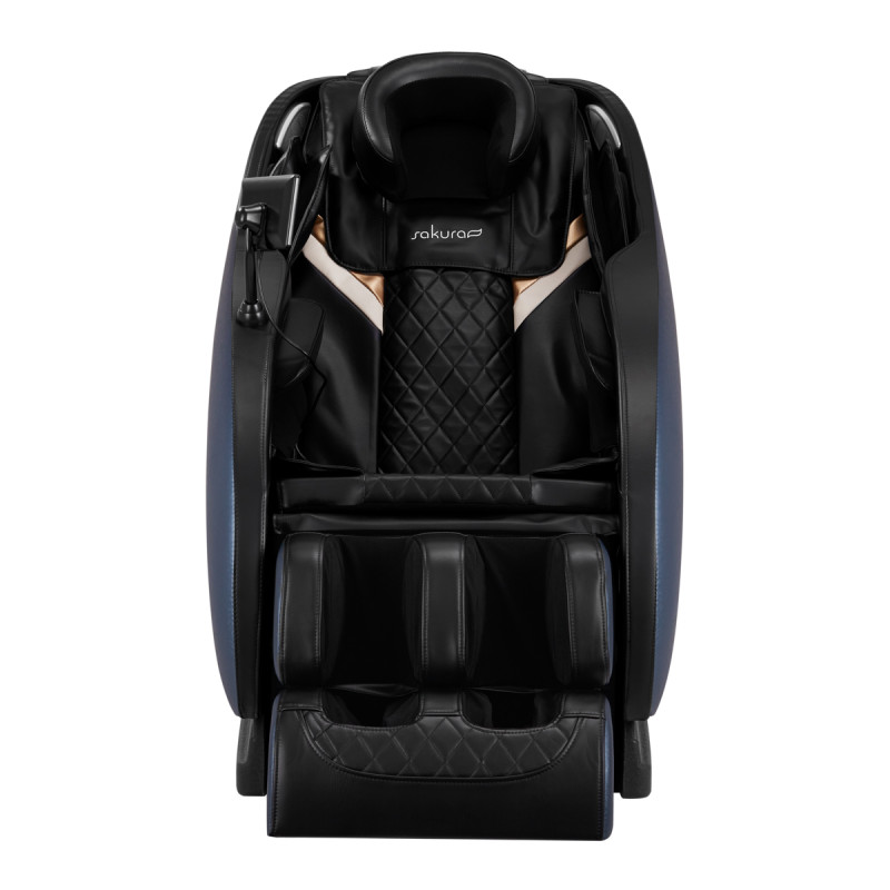 Sakura massage chair Classic 305 blue