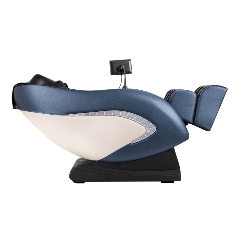 Sakura massage chair Classic 305 blue