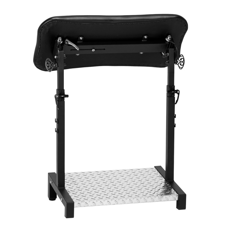 Tattoo armrest Pro Ink 720 black