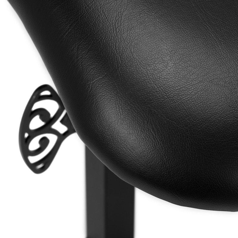 Tattoo armrest Pro Ink 720 black