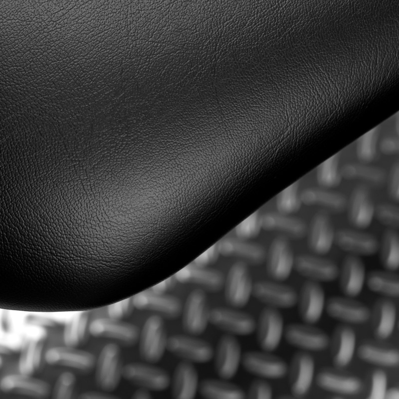 Tattoo armrest Pro Ink 720 black