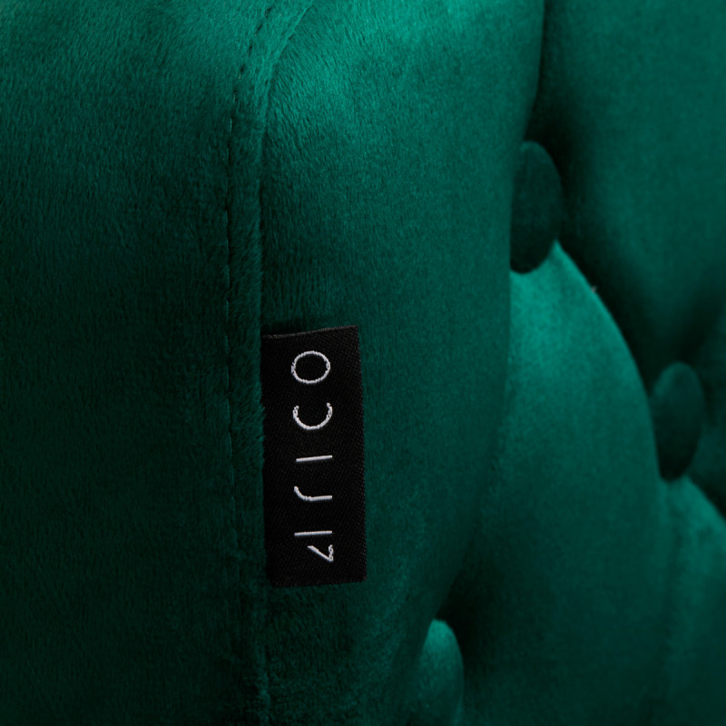 4Rico Chair QS-OF213G green