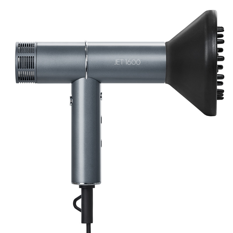 Kessner professional brushless hair dryer JET 1600 IONIC