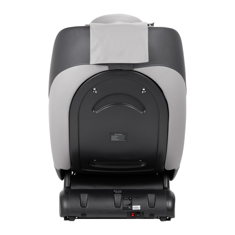 Sakura massage chair Classic 305 gray