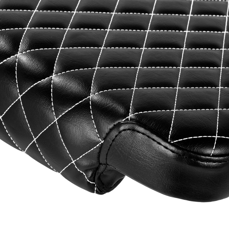 Pro Ink 718 Tattoo Armrest Black Quilted W