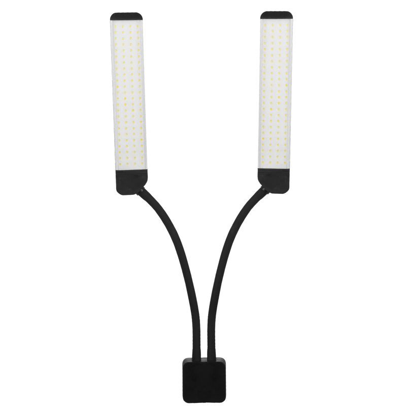 LED lamp for eyelashes and makeup polluks ii type msp-ld01