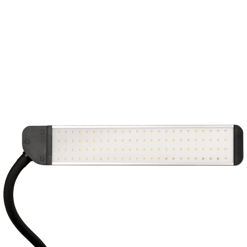 LED lamp for eyelashes and makeup polluks ii type msp-ld01