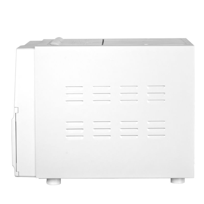 Woson autoclave new tanco 12l type d with printer class b - medical