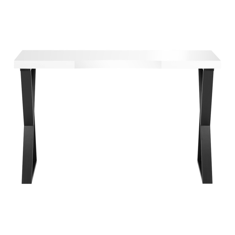 Momo 04-BL Cosmetic Desk
