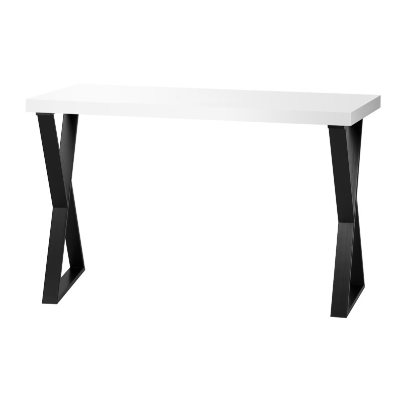 Momo 04-BL Cosmetic Desk