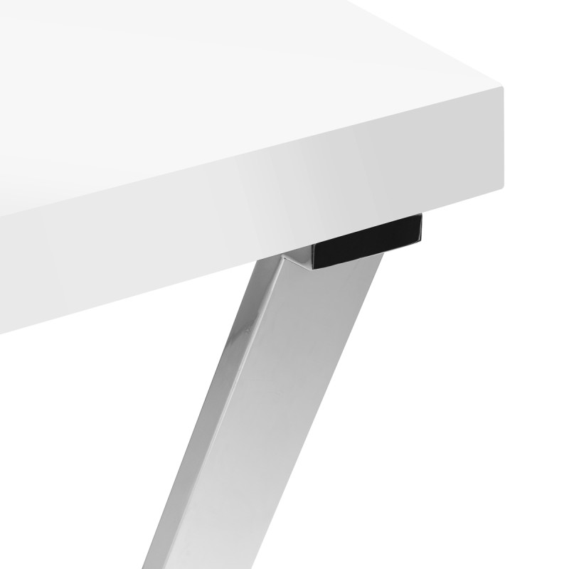 Momo 04-SL Cosmetic Desk