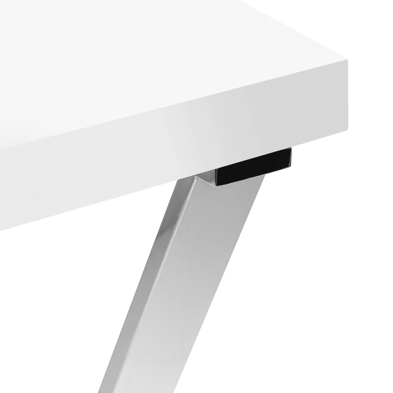 Momo 04-SL cosmetic desk with absorber