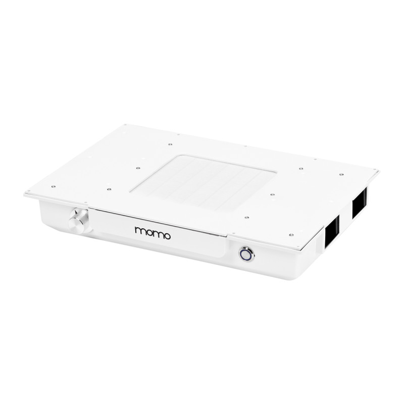 Momo 04-SL cosmetic desk with absorber