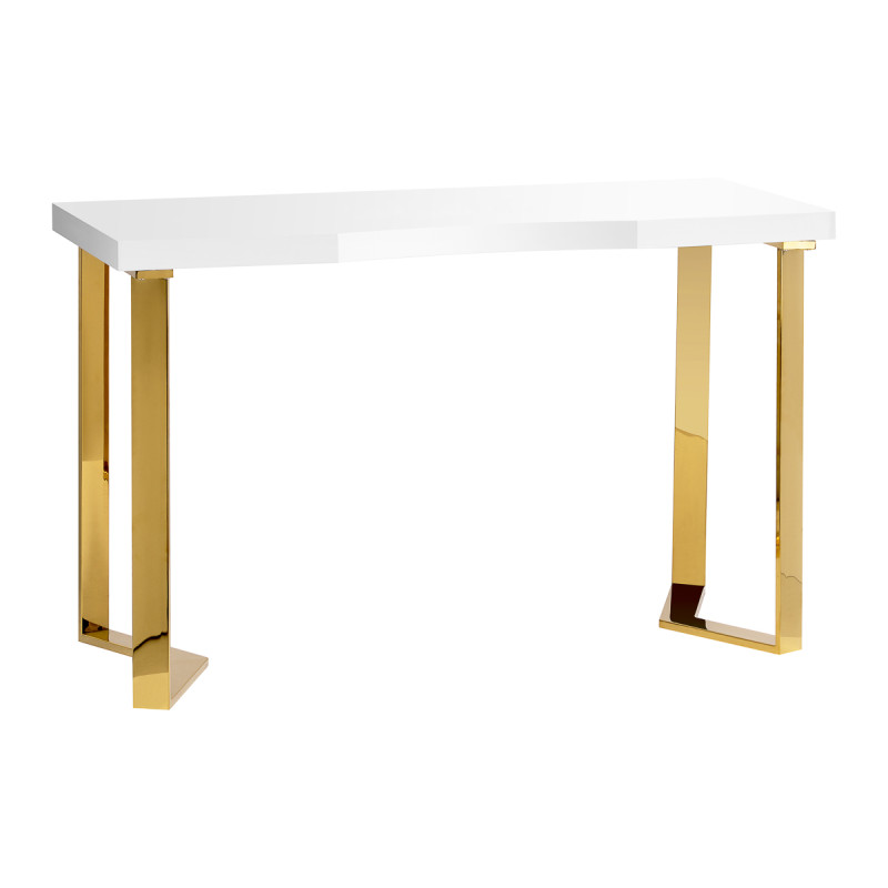Momo 05-GL cosmetic desk