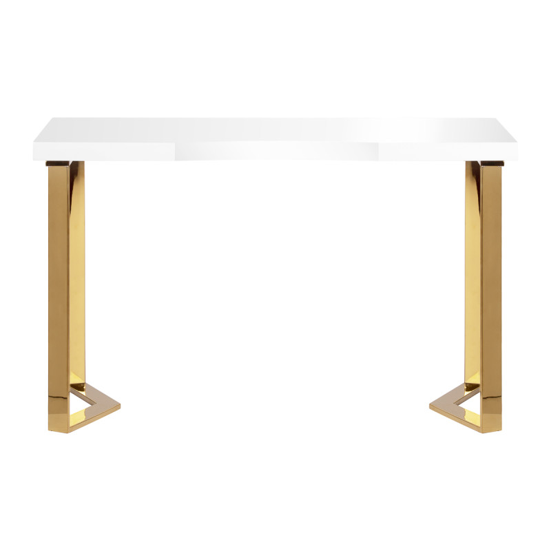 Momo 05-GL cosmetic desk