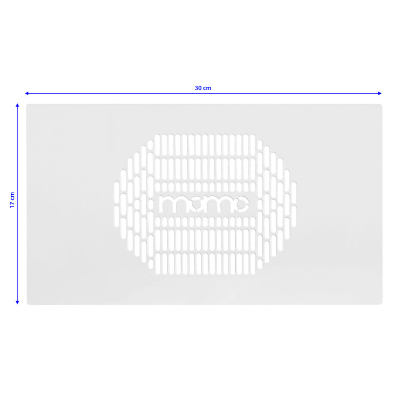 Momo 04-SL cosmetic desk with absorber
