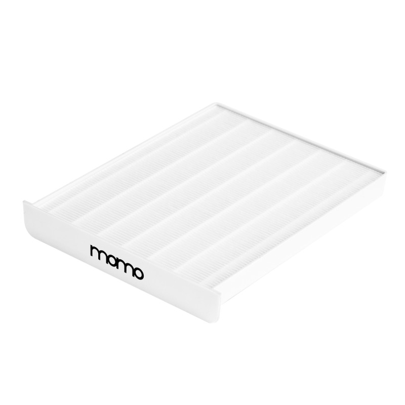 Momo 04-SL cosmetic desk with absorber